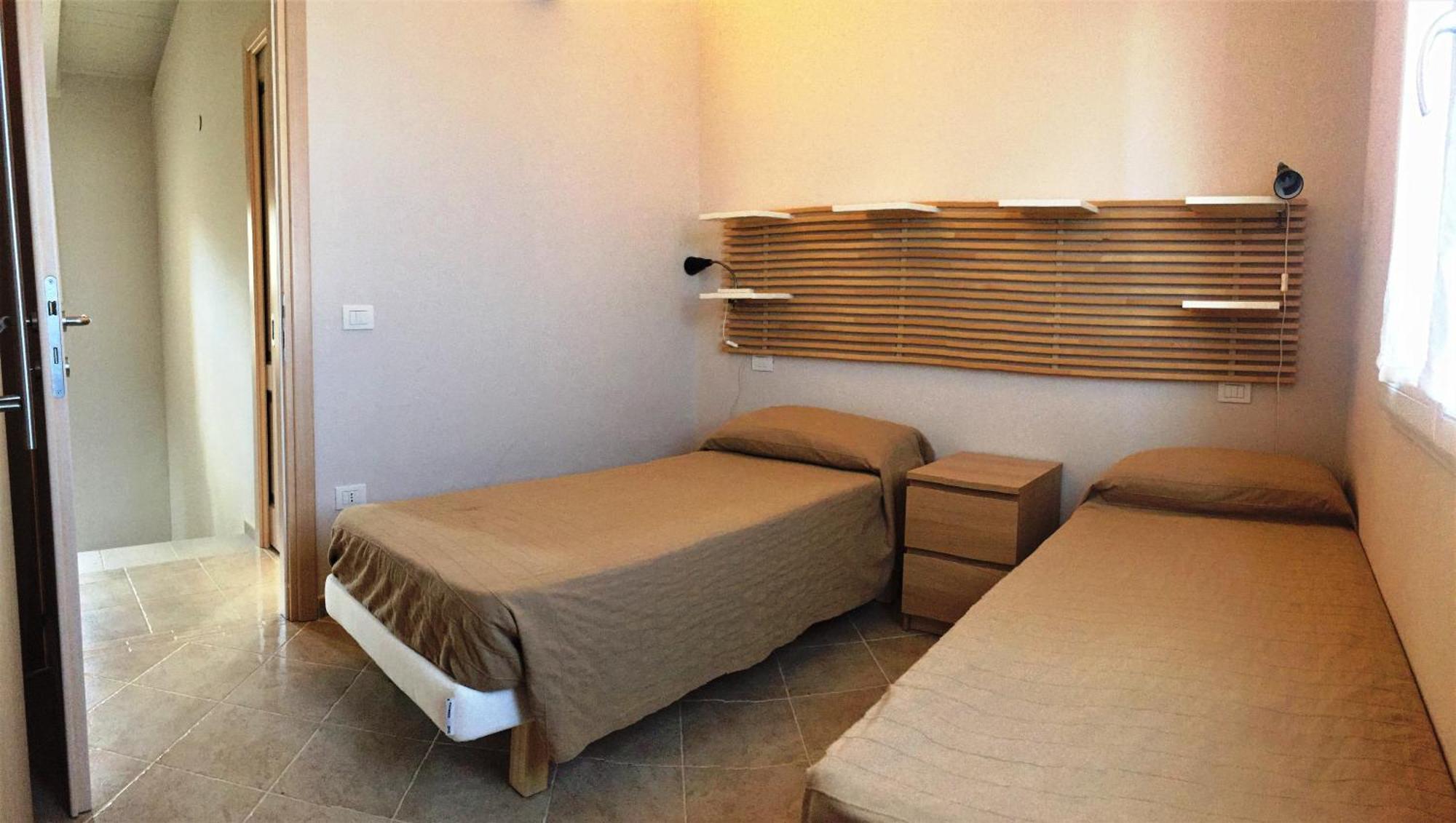 Villa Florida - Prestige Exclusive Rooms & Luxury Villas ซาน เตโอโดโร ห้อง รูปภาพ