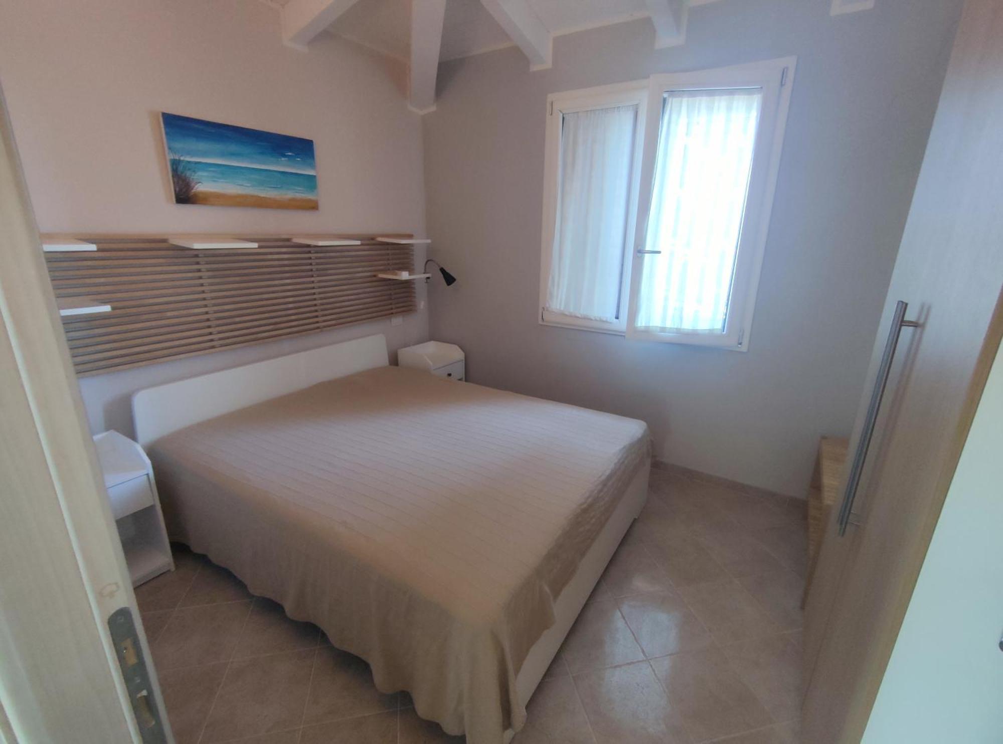 Villa Florida - Prestige Exclusive Rooms & Luxury Villas ซาน เตโอโดโร ภายนอก รูปภาพ